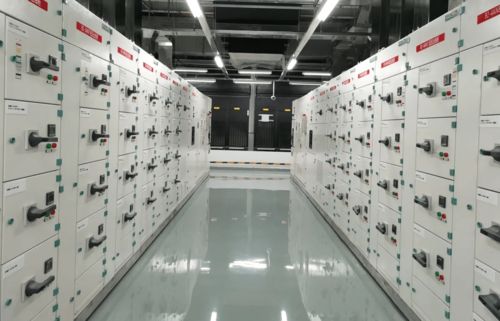 普洛斯常熟數據中心成功送電 正泰電氣再為idc賦能