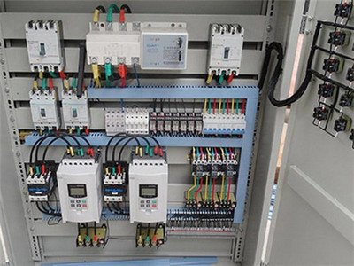 電氣設備是指什么