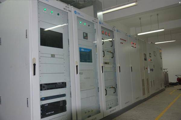 電氣實驗室建設最佳解決方案