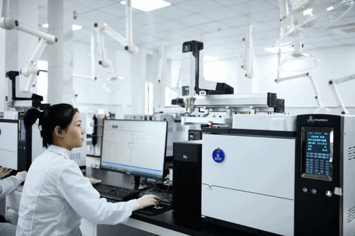 石油化工企業(yè)如何數字化轉型 這家企業(yè)提供了成功示范